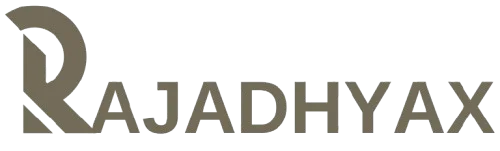 Rajadhyax 